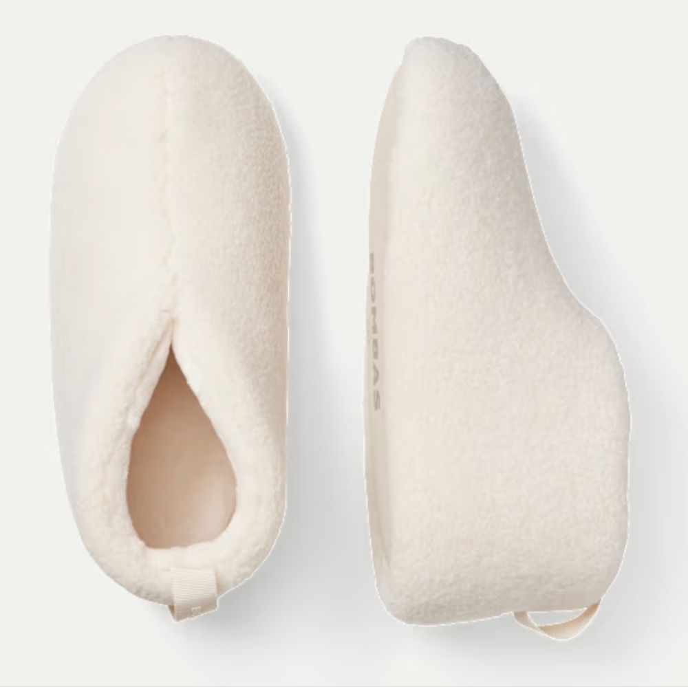 Bombas Cabin Bootie Slipper